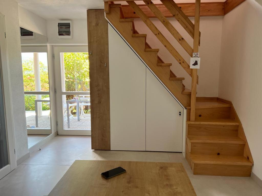 Cosy Cottage With Views Near Kobarid Exteriör bild